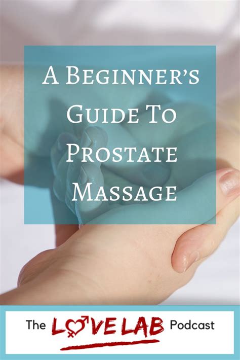 Prostate Massage Erotic massage Gamprin